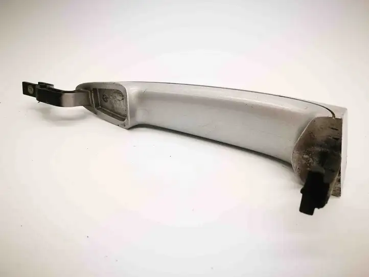 BMW 3 E90 E91 (2005 - 2012) 7123973 Наружная ручка двери — фото 5