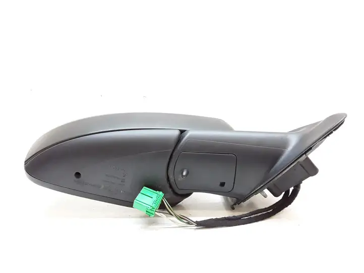Volvo S60 (2004 - 2010) Боковое зеркало с электроприводом — фото 2