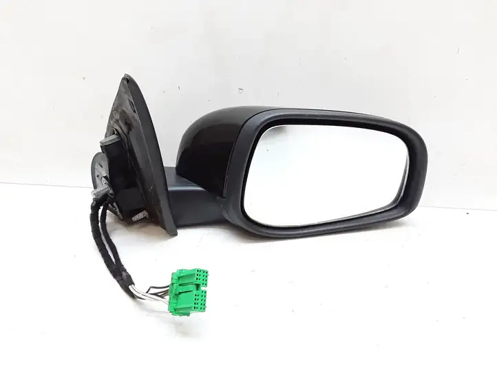 Volvo S60 (2004 - 2010) Боковое зеркало с электроприводом — фото 3