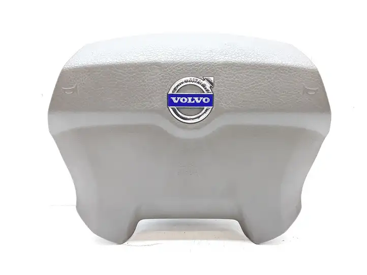 Volvo XC90 (2002 - 2006) 30754302 Подушка безопасности руля — фото 1