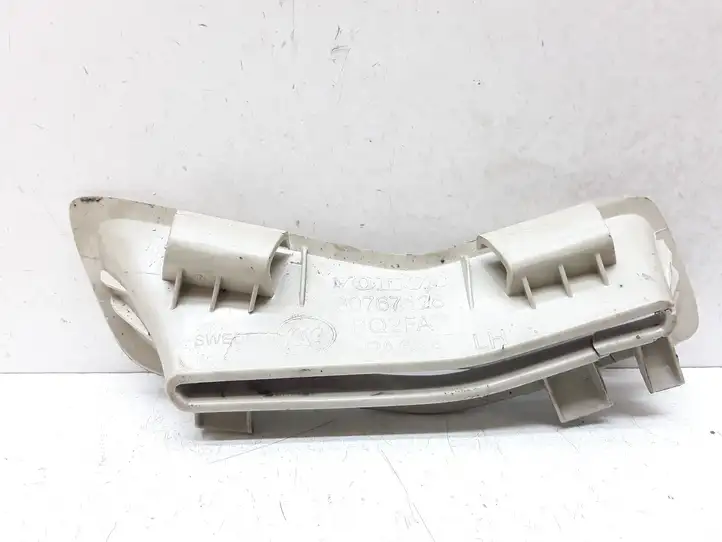 Volvo XC60 (2008 - 2013) 30767128 Накладка ремня безопасности — фото 2