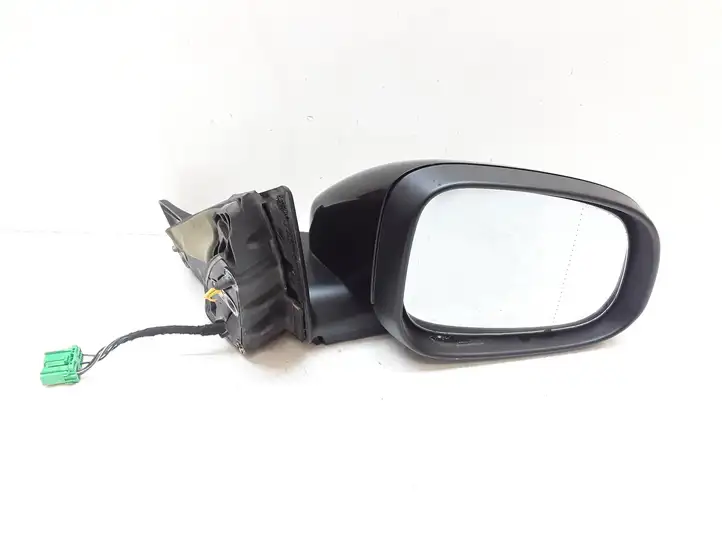 Volvo V70 (2007 - 2013) Боковое зеркало с электроприводом — фото 3