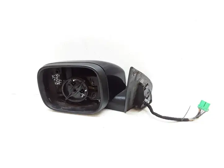 Volvo XC90 (2006 - 2014) Боковое зеркало с электроприводом — фото 1