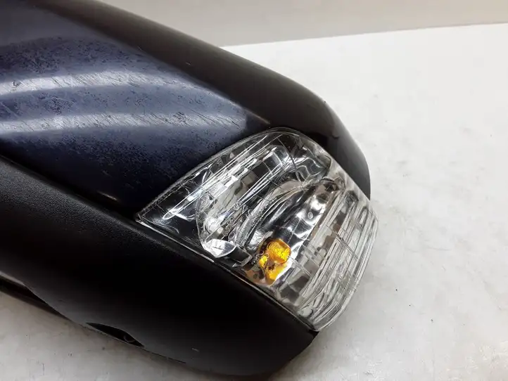 Volvo XC90 (2006 - 2014) Боковое зеркало с электроприводом — фото 4