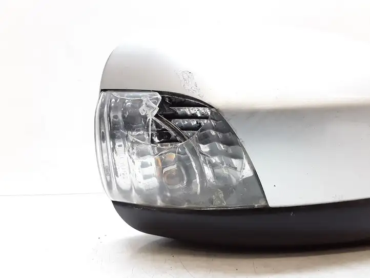 Volvo XC90 (2006 - 2014) 30716199 Боковое зеркало с электроприводом — фото 2
