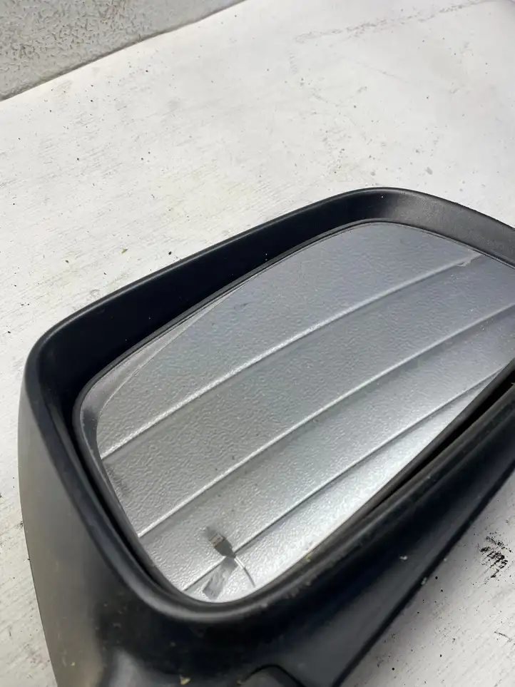 Toyota Avensis T250 (2006 - 2009) 015829 Боковое зеркало с электроприводом — фото 2