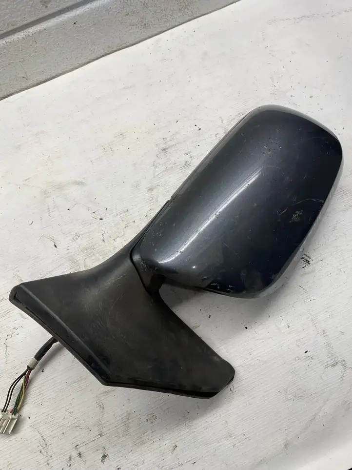 Toyota Avensis T250 (2006 - 2009) 015829 Боковое зеркало с электроприводом — фото 3