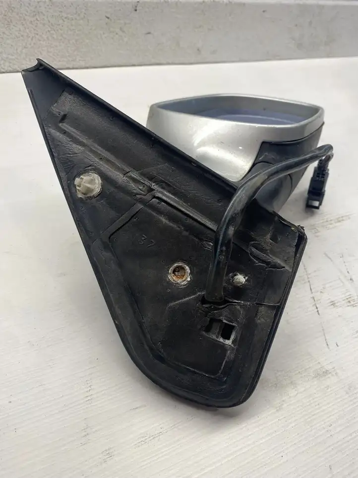 Volkswagen Golf IV (1998 - 2005) 010515 Боковое зеркало с электроприводом — фото 3