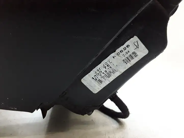 Volvo V50 (2004 - 2008) Боковое зеркало с электроприводом — фото 4