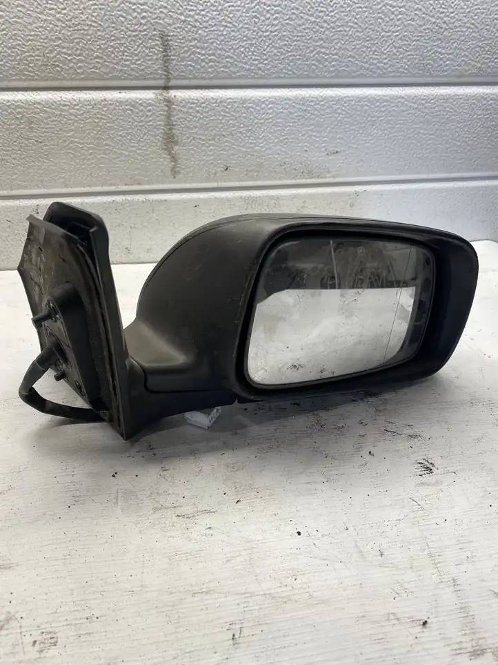 Toyota Avensis T250 (2006 - 2009) 8380005850 Боковое зеркало с электроприводом — фото 1