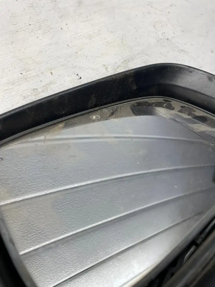 Toyota Avensis T250 (2006 - 2009) 8380005850 Боковое зеркало с электроприводом — фото 2