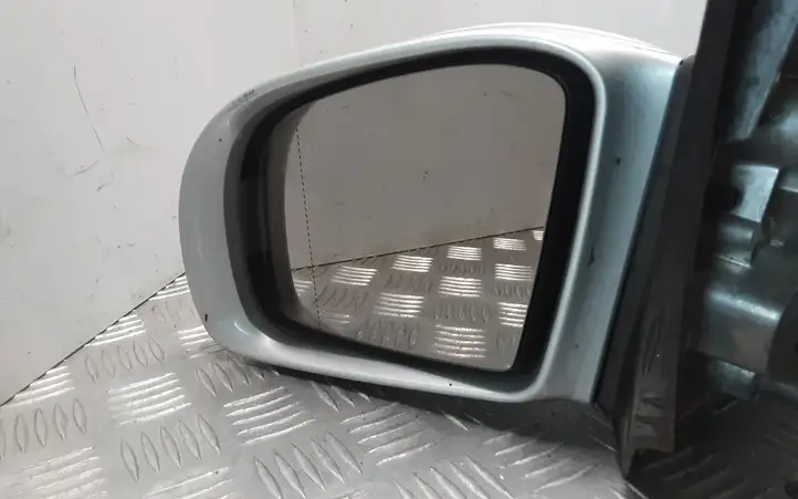 Mercedes-Benz R W251 (2005 - 2013) Боковое зеркало с электроприводом — фото 2
