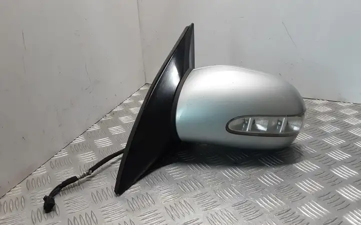 Mercedes-Benz R W251 (2005 - 2013) Боковое зеркало с электроприводом — фото 4