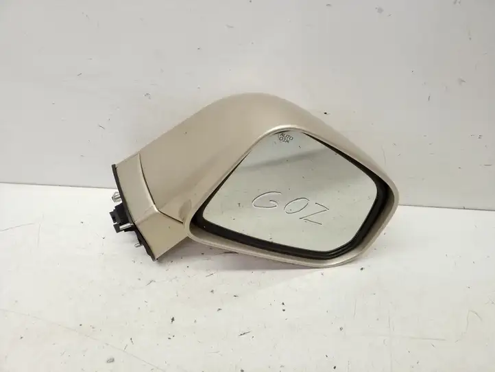 Opel Antara (2011 - 2017) SVSC105 Боковое зеркало с электроприводом — фото 1