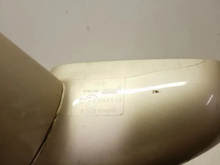 Opel Antara (2011 - 2017) SVSC105 Боковое зеркало с электроприводом — фото 6
