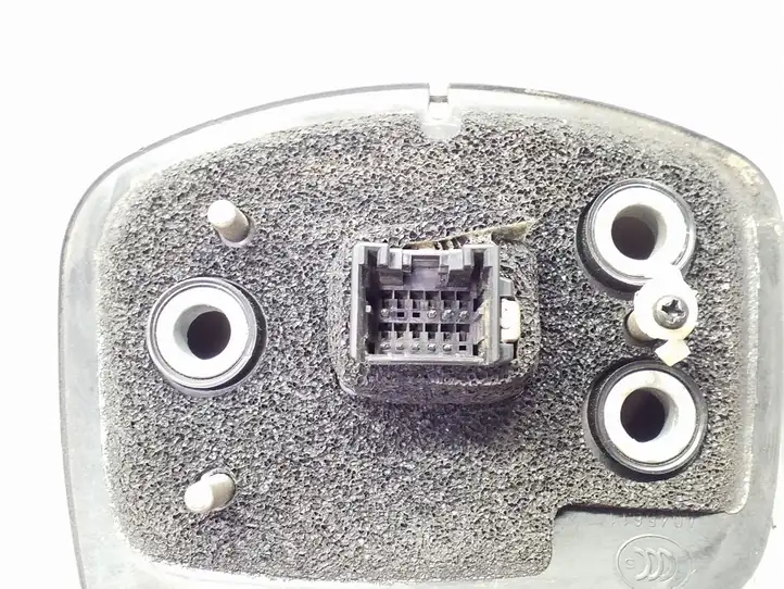 Opel Antara (2011 - 2017) SVSC105 Боковое зеркало с электроприводом — фото 8