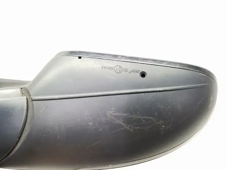 Audi A6 C7 (2011 - 2014) 4G1857410AE Боковое зеркало с электроприводом — фото 4