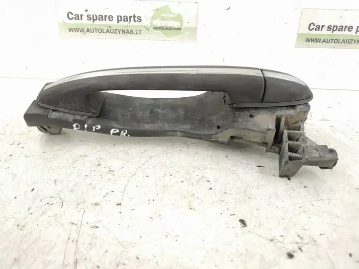 Mercedes-Benz A W168 (1997 - 2004) Наружная ручка двери — фото 2