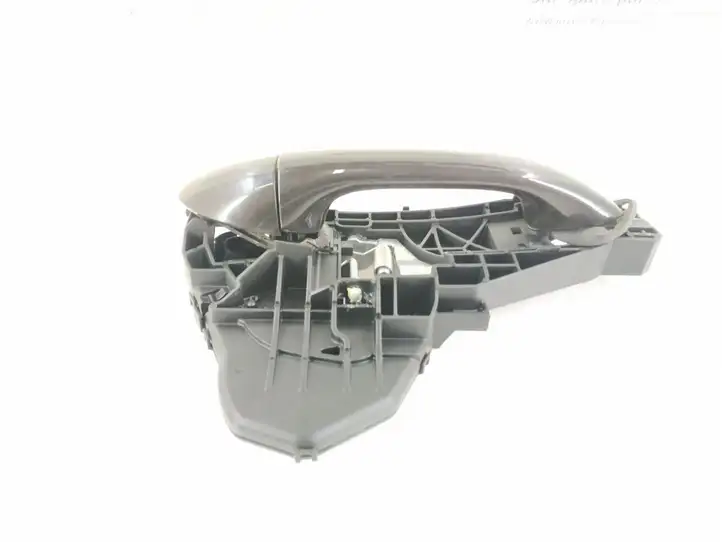 Mercedes-Benz ML W164 (2005 - 2011)   Наружная ручка