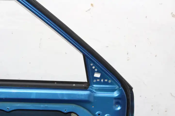 Kia Soul (2016 - 2019) Дверь — фото 4