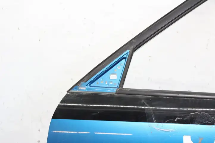 Kia Soul (2016 - 2019) Дверь — фото 1