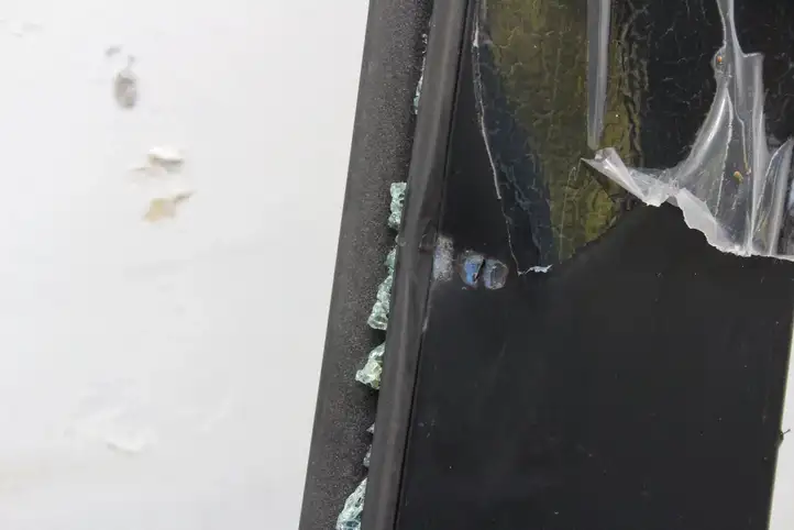 Kia Soul (2016 - 2019) Дверь — фото 12