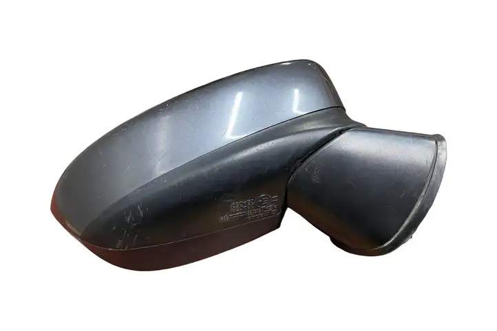 Mazda 6 (2012 - 2015) E4024038 Боковое зеркало с электроприводом — фото 6