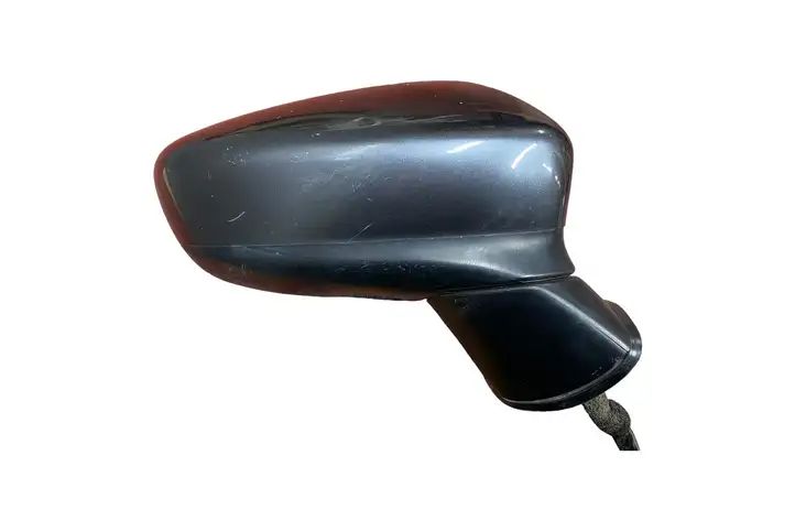 Mazda 6 (2012 - 2015) E4024038 Боковое зеркало с электроприводом — фото 8