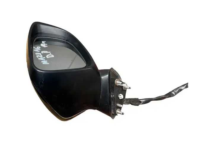 Mazda 6 (2012 - 2015) E4024038 Боковое зеркало с электроприводом — фото 9