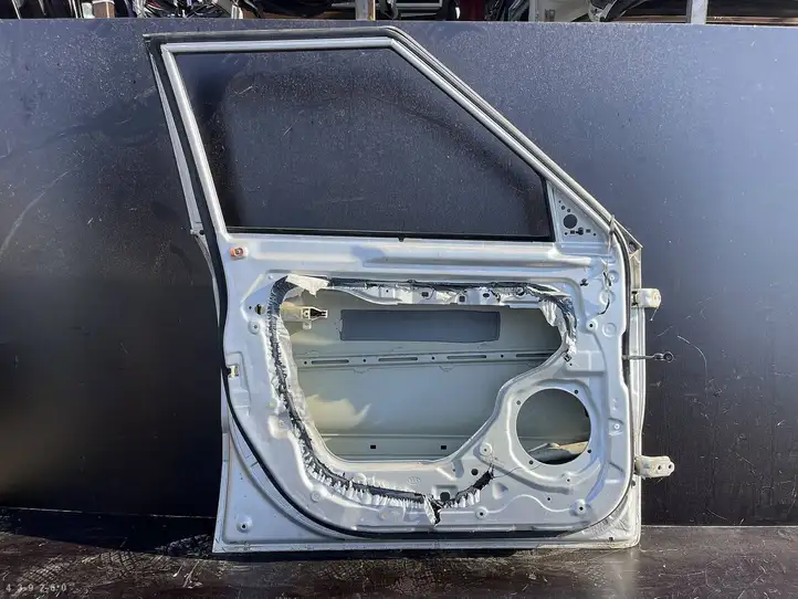 Kia Soul (2011 - 2014) Дверь — фото 2