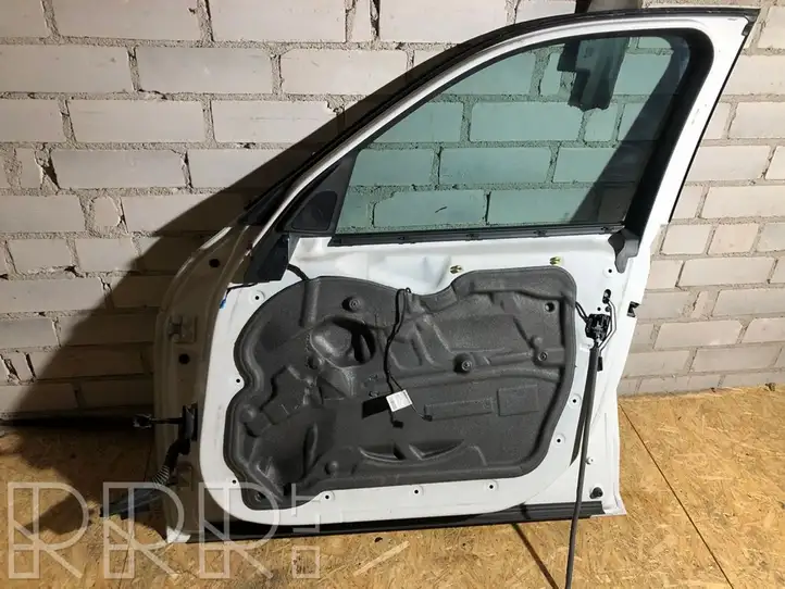 BMW X1 E84 (2009 - 2015) Дверь — фото 2