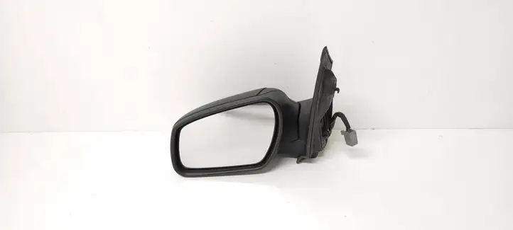 Ford Focus (2005 - 2008) E9014292 Боковое зеркало с электроприводом — фото 1