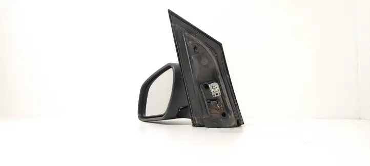 Ford Focus (2005 - 2008) E9014292 Боковое зеркало с электроприводом — фото 5