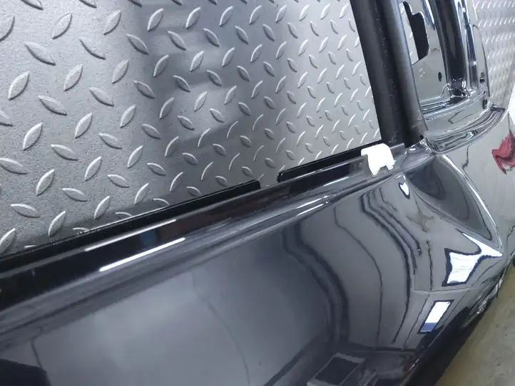 Kia Sportage (2018 - 2021) QA1024757 Дверь — фото 9