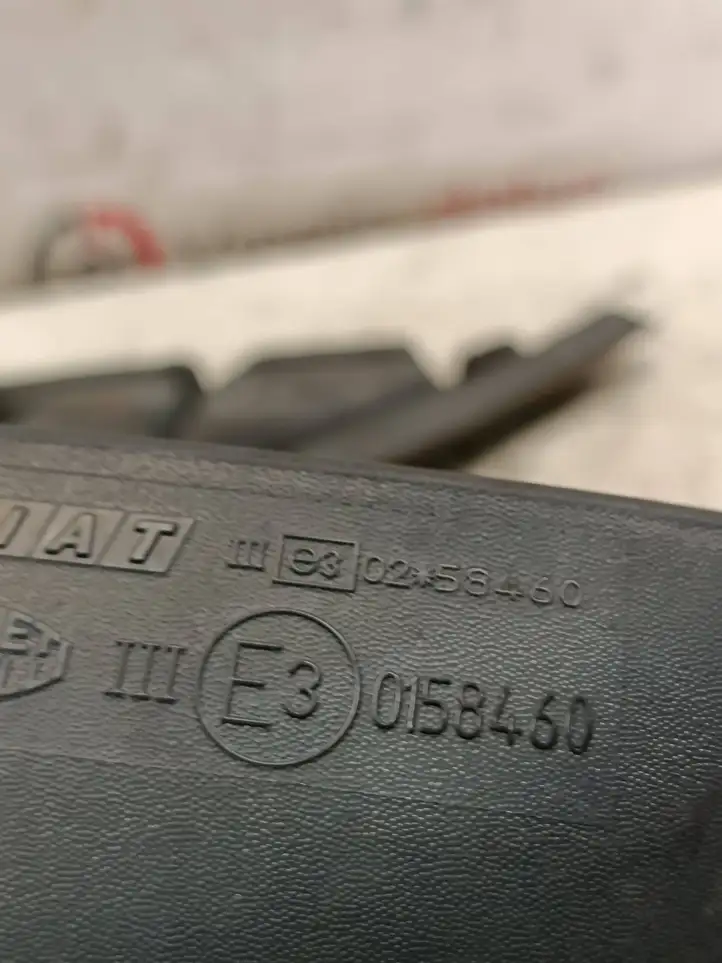 Fiat Stilo (2001 - 2010) E30158460 Боковое зеркало с электроприводом — фото 3