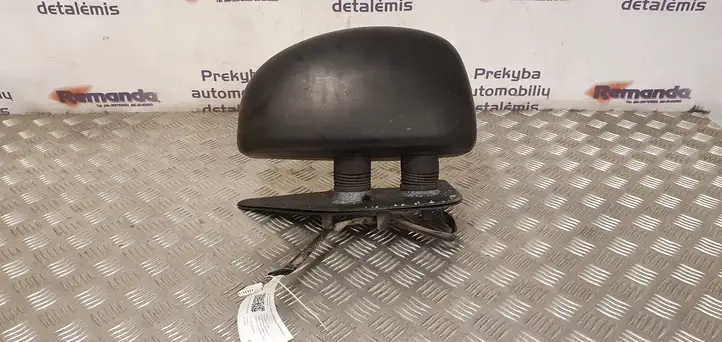 Fiat Ducato (2002 - 2006) E30157143 Боковое зеркало с электроприводом — фото 3