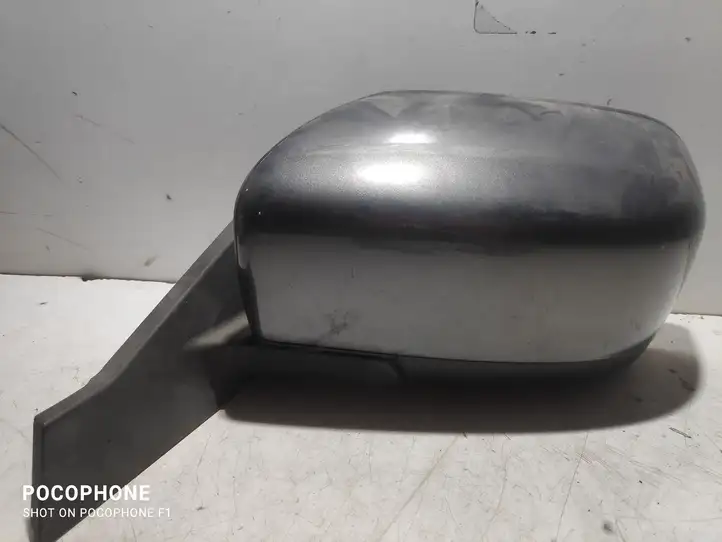 Mazda 5 (2005 - 2010) 012284 Боковое зеркало с электроприводом — фото 1