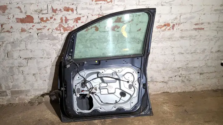 Ford Focus C-MAX (2003 - 2010) Дверь — фото 4