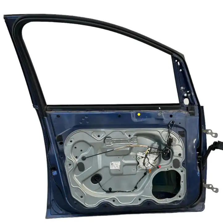 Ford Focus C-MAX (2003 - 2010) Дверь — фото 2