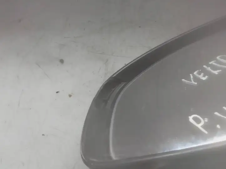 Opel Vectra C (2005 - 2009) 24436153 Боковое зеркало с электроприводом — фото 1