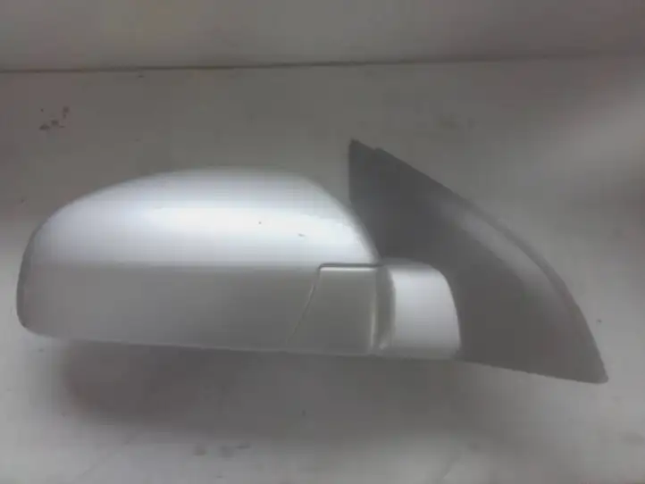 Opel Vectra C (2005 - 2009) 13253329 Боковое зеркало с электроприводом — фото 1