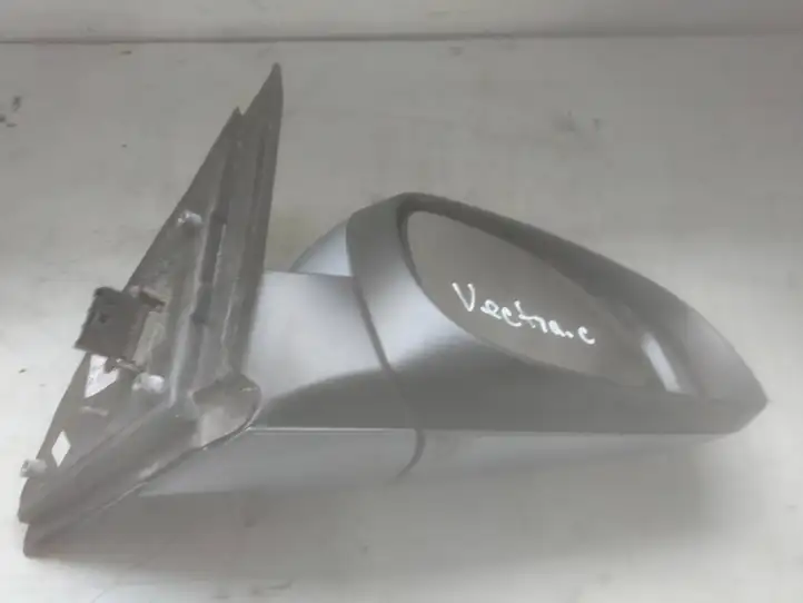Opel Vectra C (2005 - 2009) 13253329 Боковое зеркало с электроприводом — фото 3