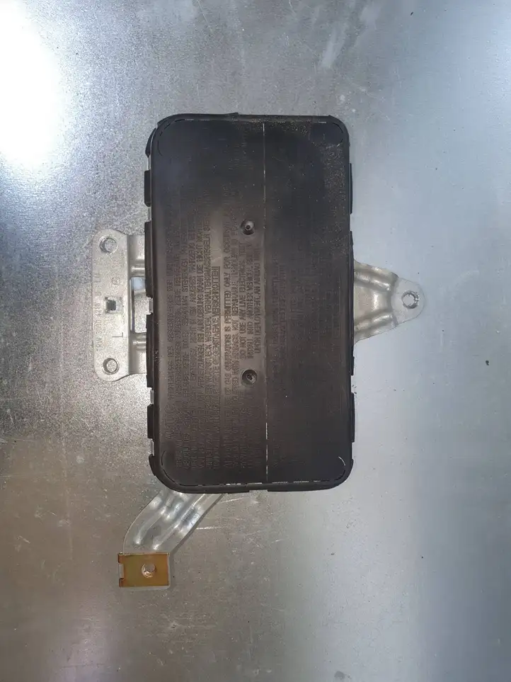 Mercedes-Benz C W203 (2000 - 2007)  30004164A Подушка безопастности задней двери