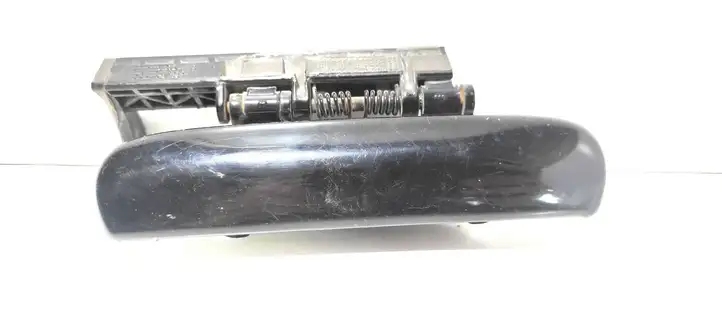 Citroen Xsara Picasso (1999 - 2012) 9633343577 Наружная ручка двери — фото 1