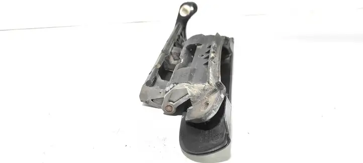 Citroen Xsara Picasso (1999 - 2012) 9633343577 Наружная ручка двери — фото 3
