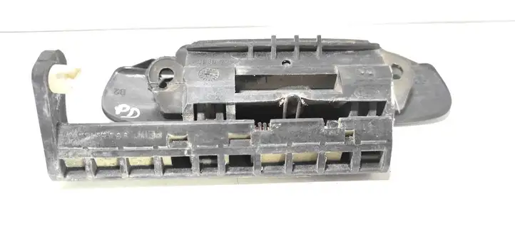 Citroen Xsara Picasso (1999 - 2012) 9633343577 Наружная ручка двери — фото 4