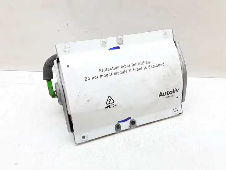 Volvo XC90 (2006 - 2014) 8623231 Подушка безопасности пассажира — фото 1