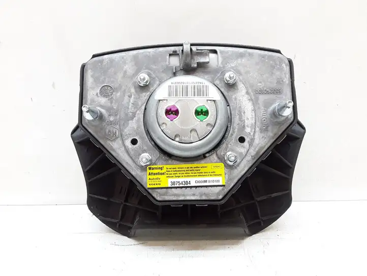Volvo XC90 (2006 - 2014) 30754304 Подушка безопасности руля — фото 2