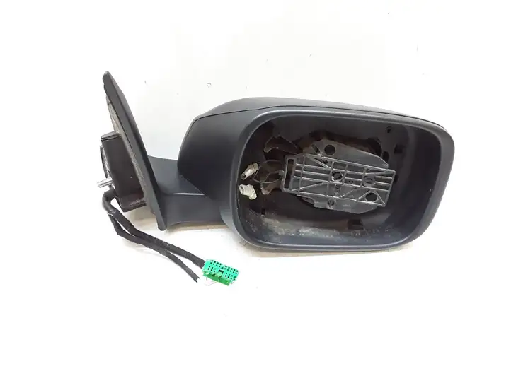Volvo XC90 (2006 - 2014) 30649366 Боковое зеркало с электроприводом — фото 3
