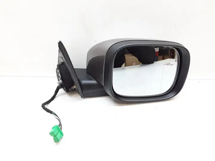 Volvo XC90 (2006 - 2014) 31297338 Боковое зеркало с электроприводом — фото 4